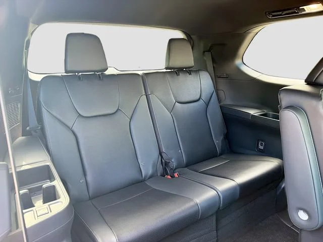 Certified Used 2025 Pear Lexus TX 350 image 22