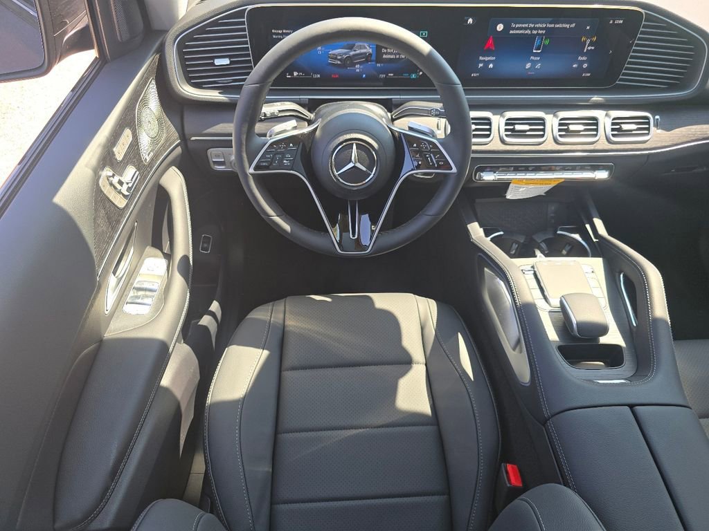 New 2026 Twilight Blue Metallic Mercedes-Benz GLE 350 image 66