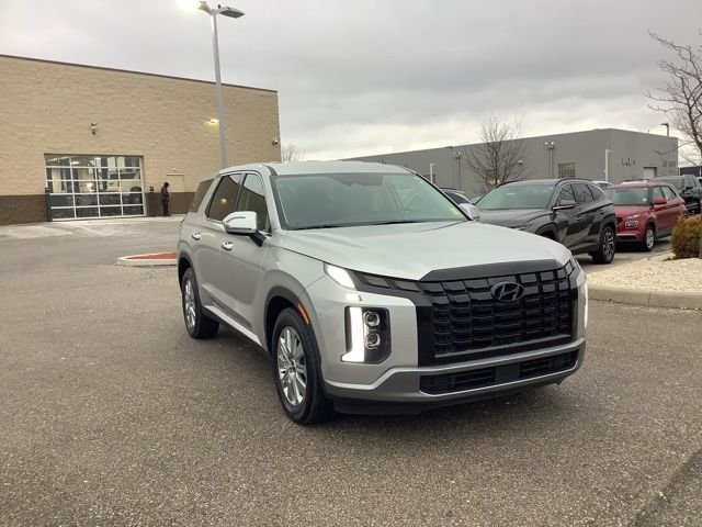 2023 Hyundai Palisade SE - Photo 3
