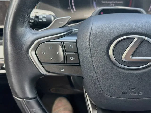 Used 2024 Caviar Lexus 350 Premium Plus image 39