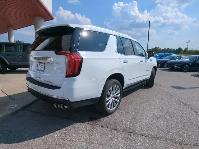 2023 GMC Yukon Denali - Photo 33