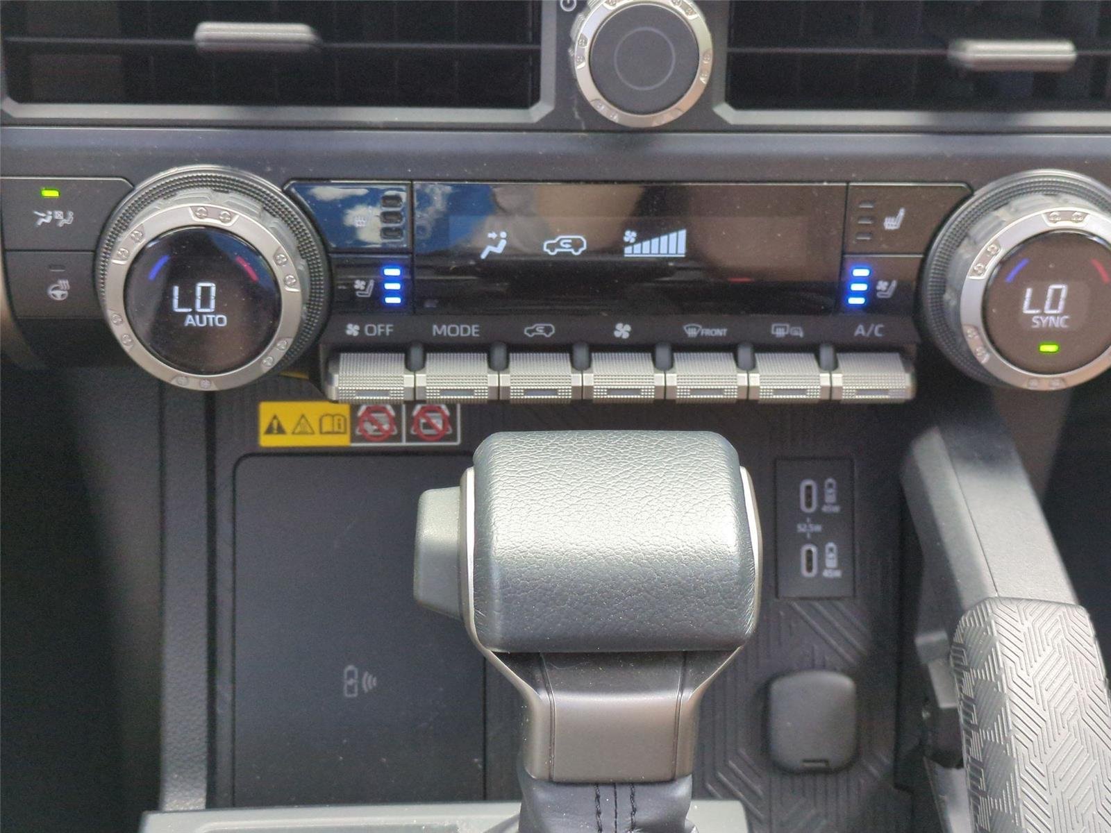 Used 2025 Black Toyota Limited image 28