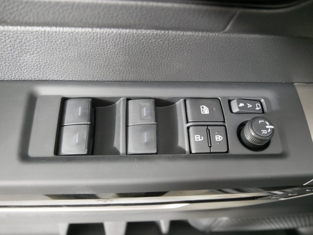 New 2026 Magnetic Gray Metallic Toyota Limited Hybrid image 24