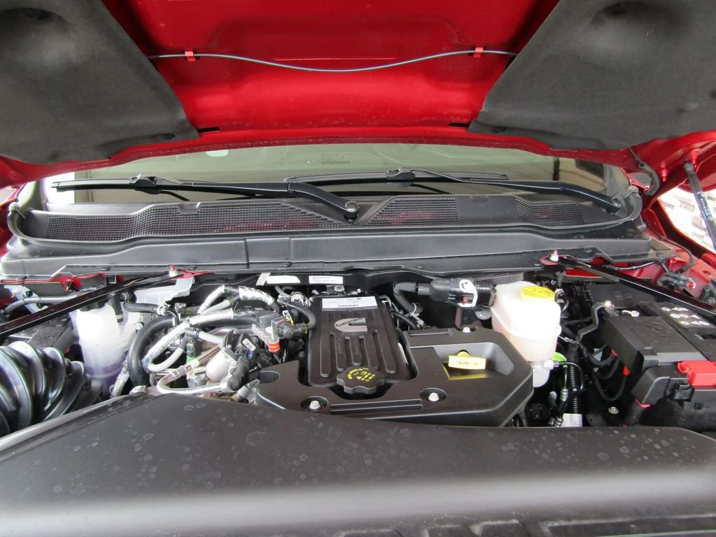 Used 2026 Red Ram Limited image 34