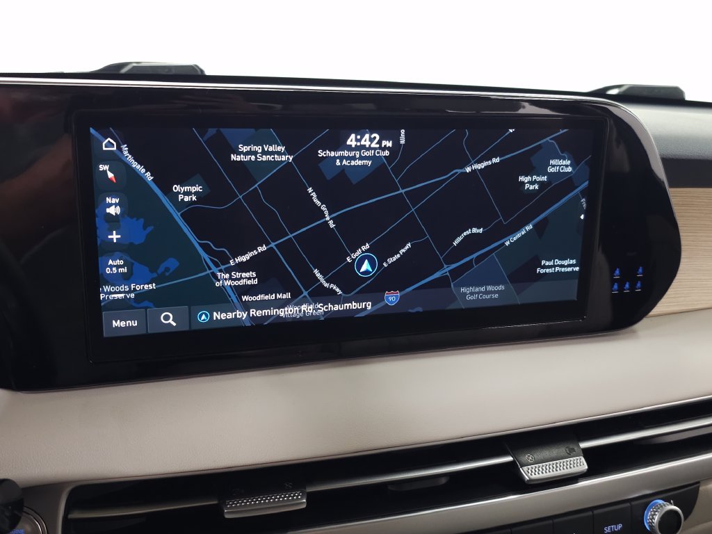 2023 Hyundai Palisade Limited - Photo 27