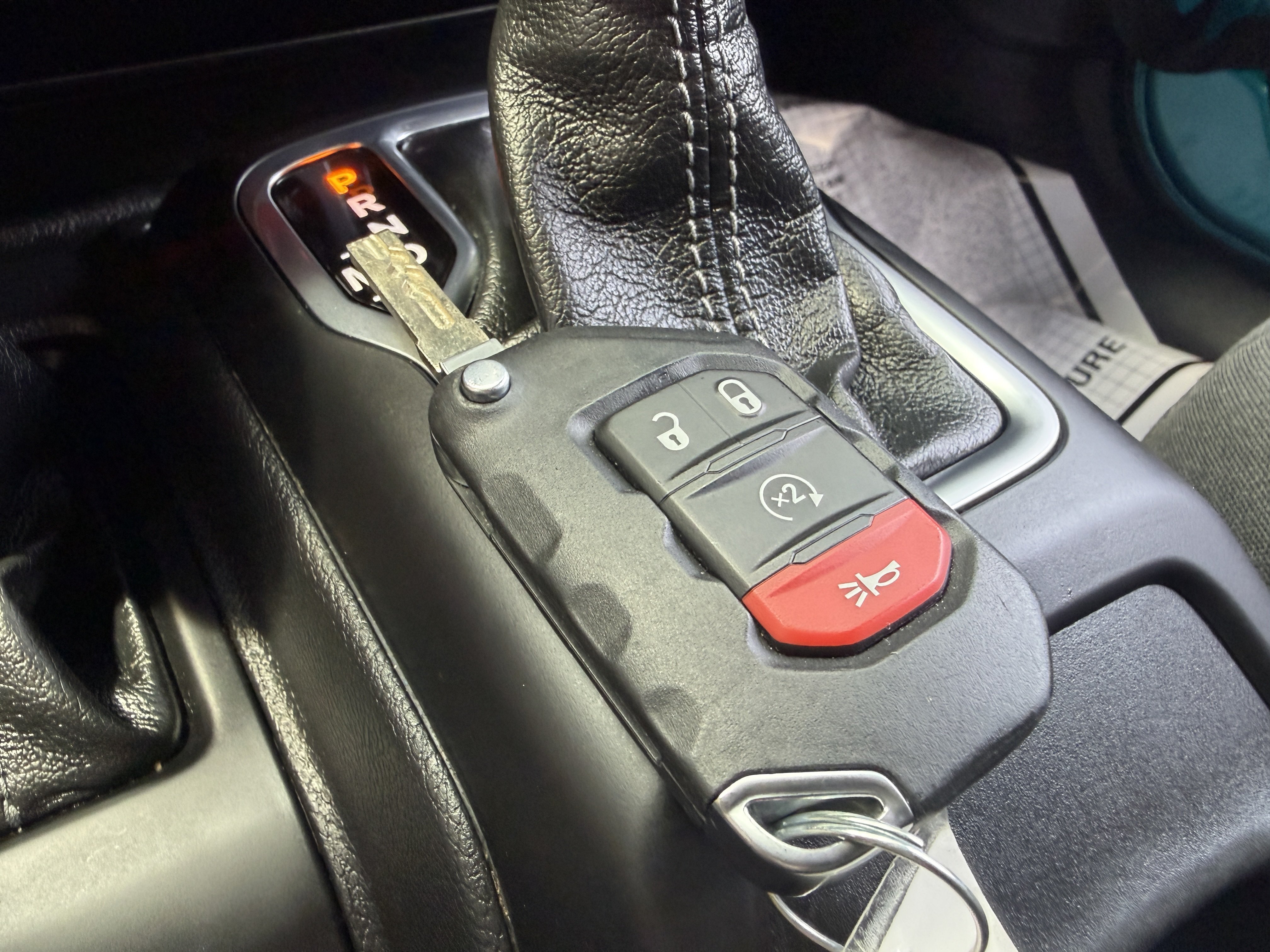 Used 2024 Bikini Pearl Coat Jeep Rubicon image 52