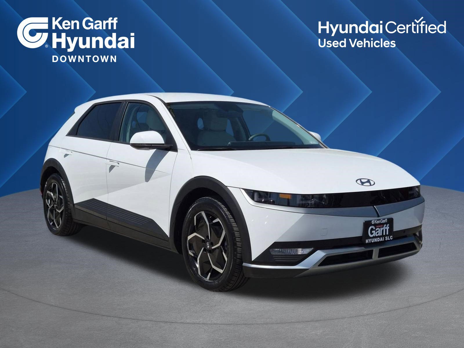 2023 Hyundai Ioniq 5 SEL AWD's photo