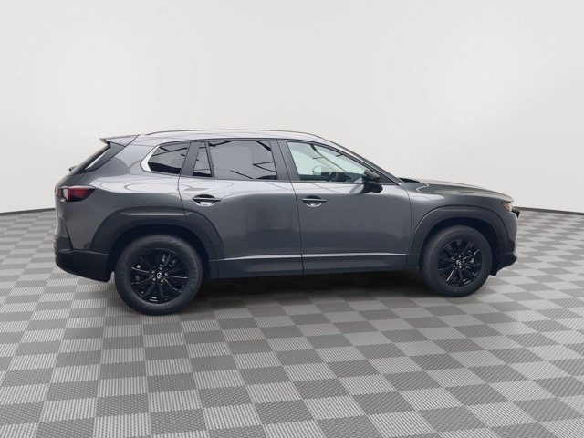 New 2026 Machine Gray Metallic Mazda 2.5 S Preferred image 40