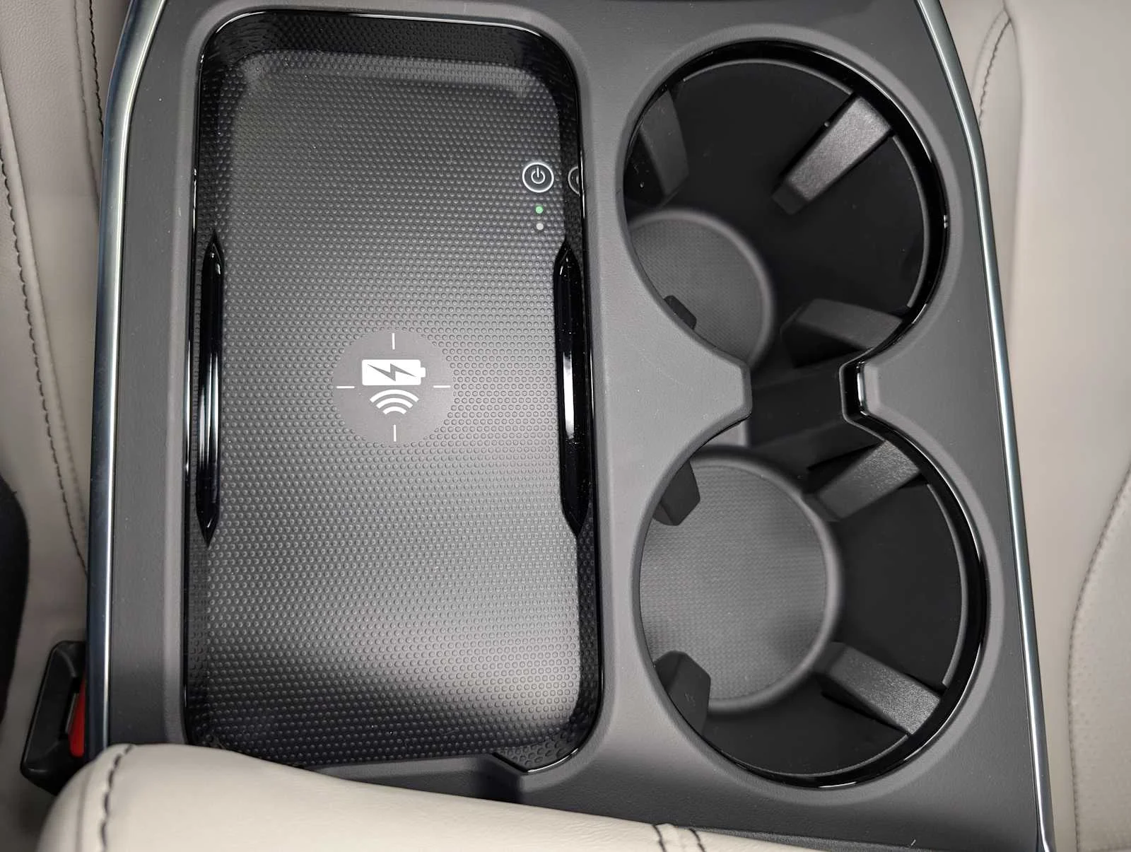 New 2026 Platinum White Pearl Acura w/Technology Package image 29