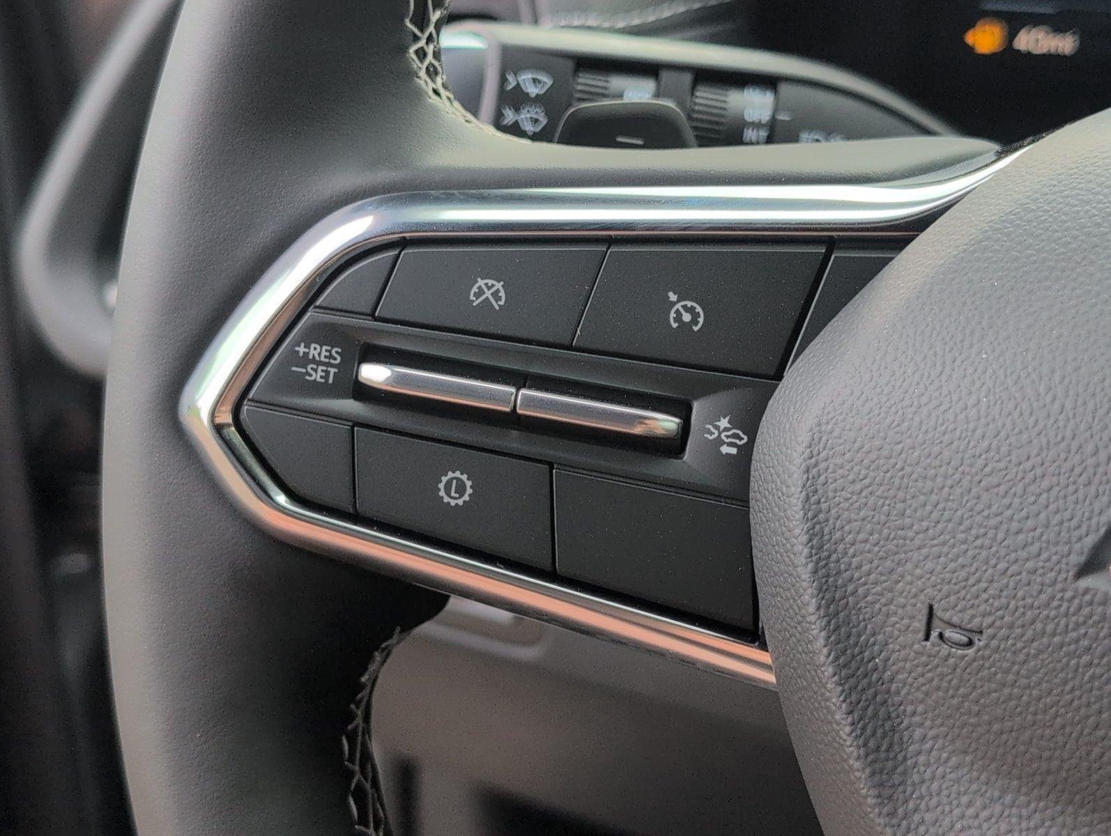 New 2026 Sterling Gray Metallic Chevrolet LT image 30