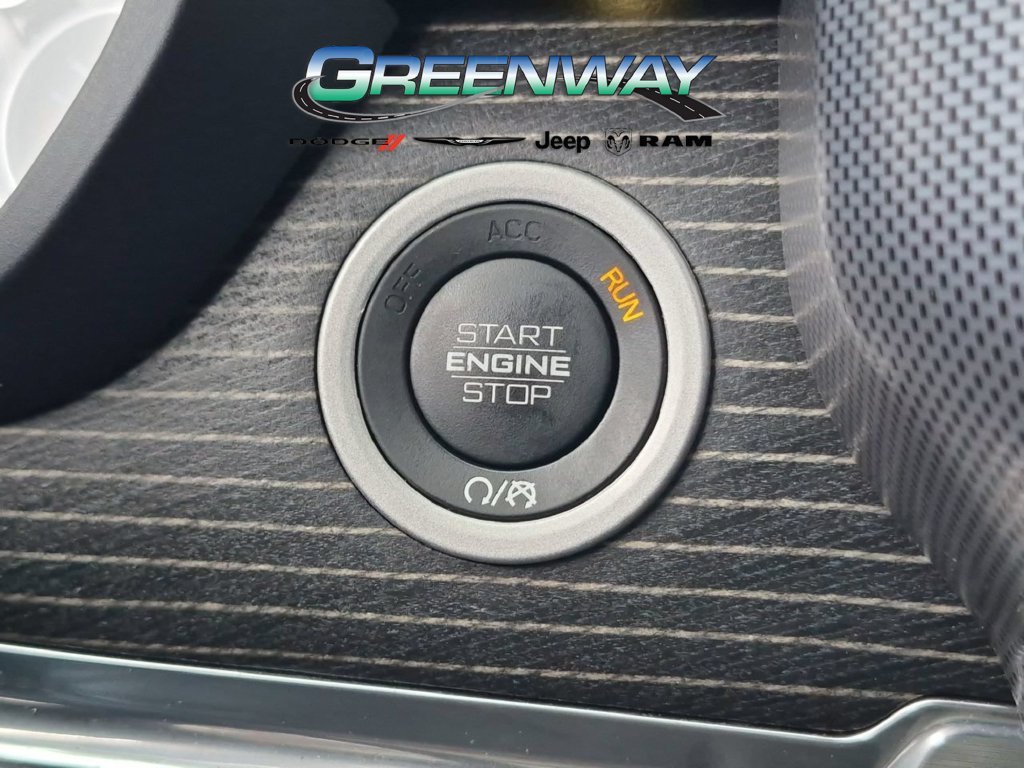 2022 RAM Ram 1500 Pickup Limited - Photo 25