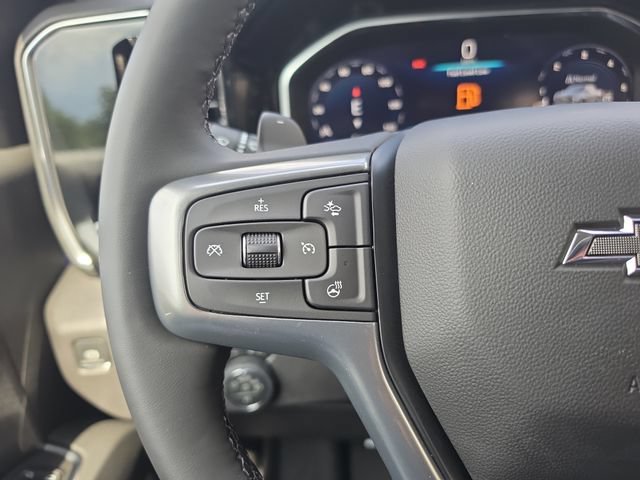 2026 Chevrolet Silverado 1500 RST - Photo 20
