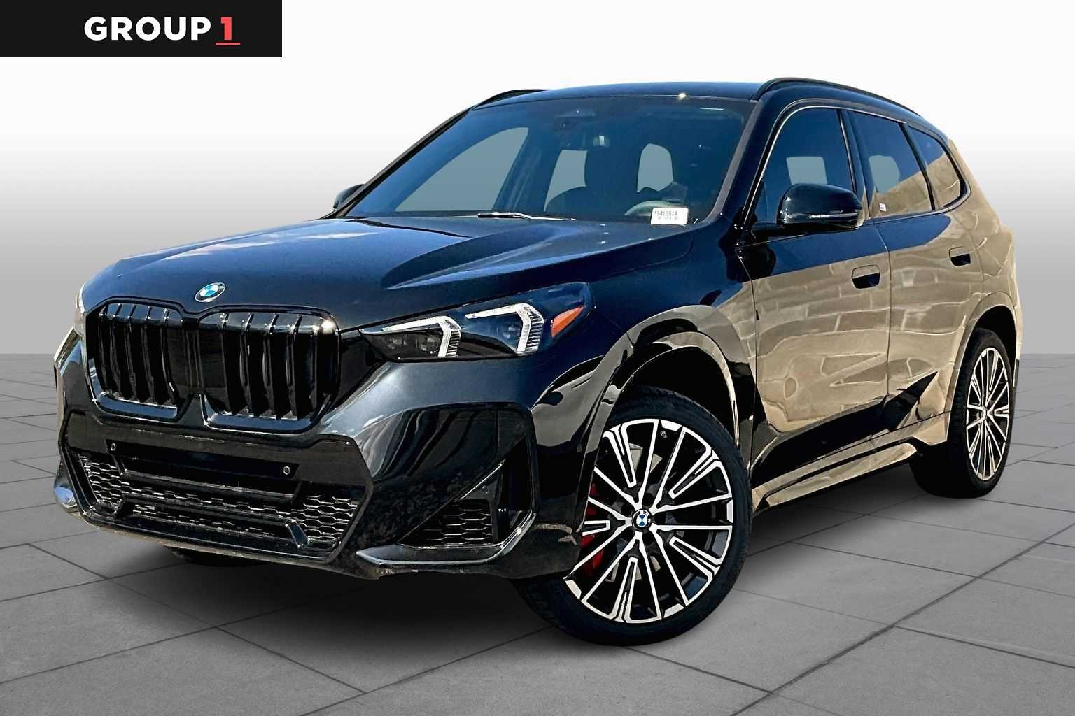 2026 BMW X1 xDrive28i's photo