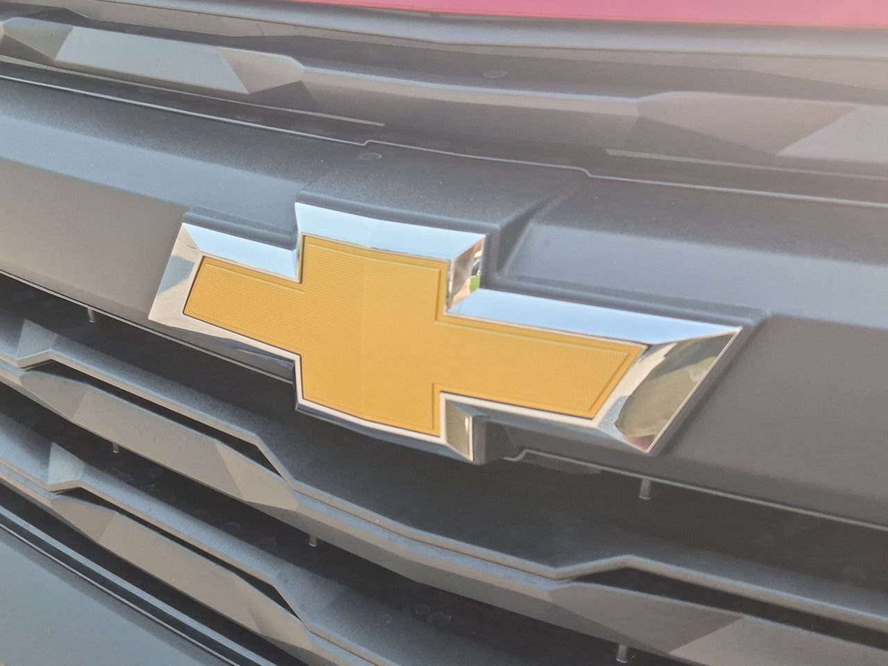 New 2026 Radiant Red Tintcoat Chevrolet Work Truck image 30
