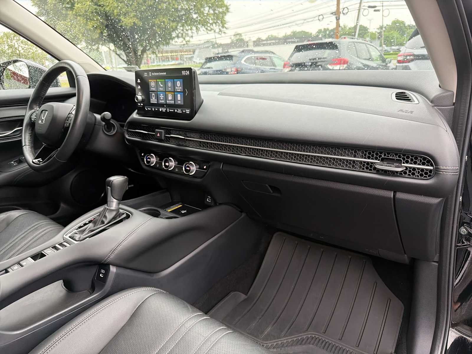 2024 Honda HR-V EX-L - Photo 16