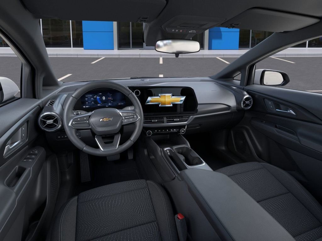 2026 Chevrolet Equinox EV 1LT - Photo 15