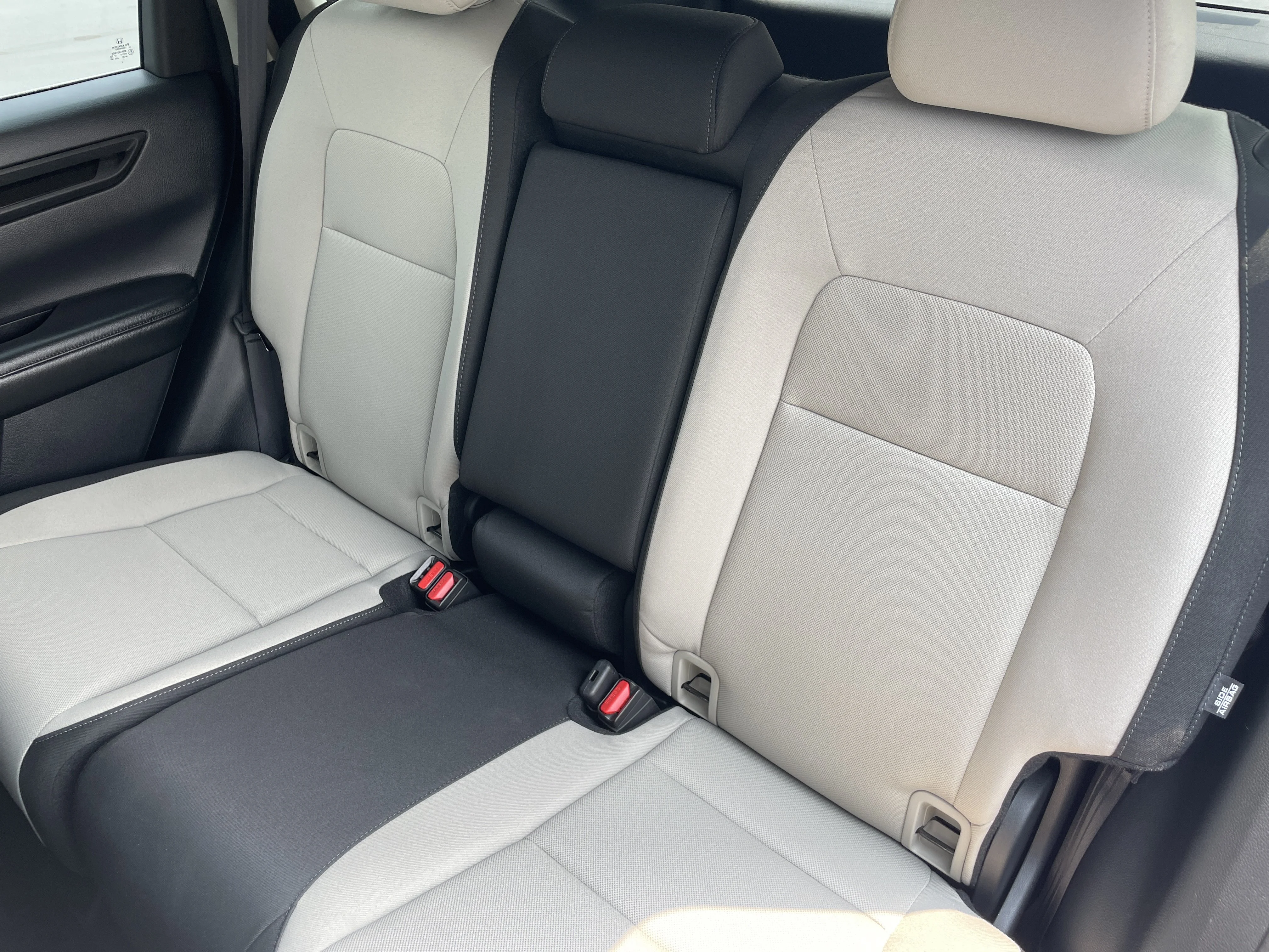 2026 Honda CR-V LX - Photo 40