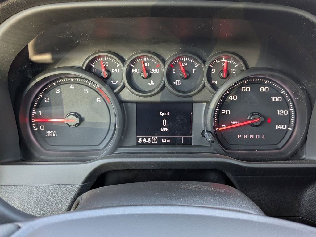 2026 Chevrolet Silverado 2500 HD Work Truck - Photo 30