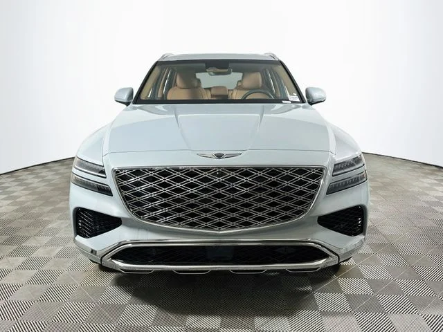 New 2027 Genesis GV80 2.5T Advanced