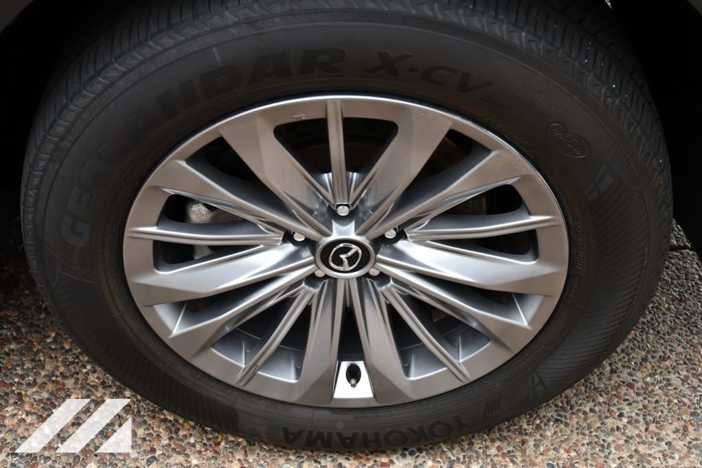 2024 Mazda CX-90 Turbo Preferred Plus Package - Photo 33