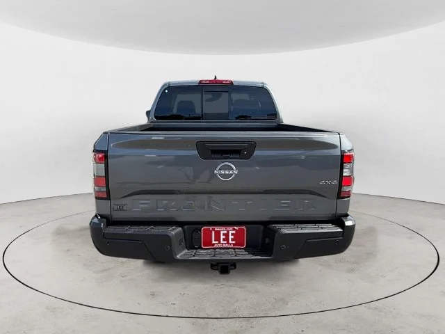New 2027  Nissan S image 4
