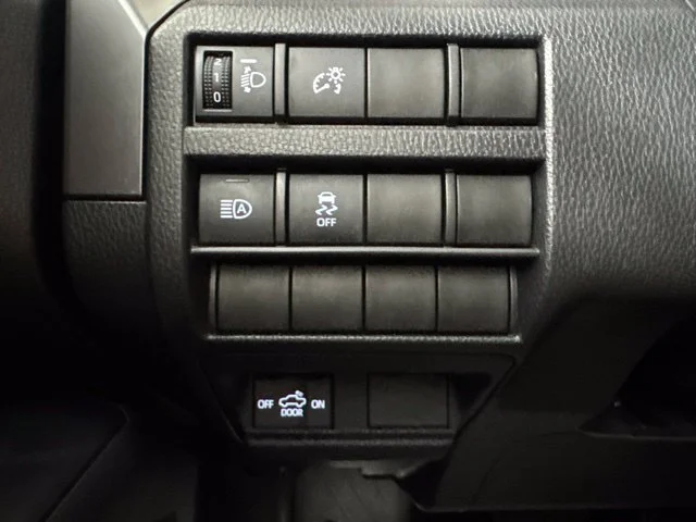 Certified Used 2025 Ice Toyota SR5 image 18