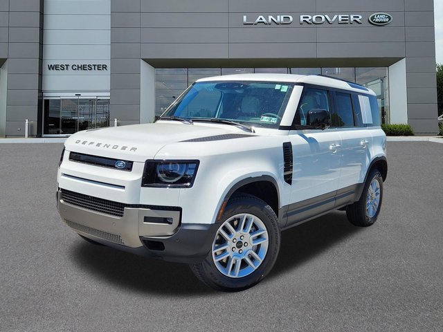 2026 LAND ROVER Defender 110 S
