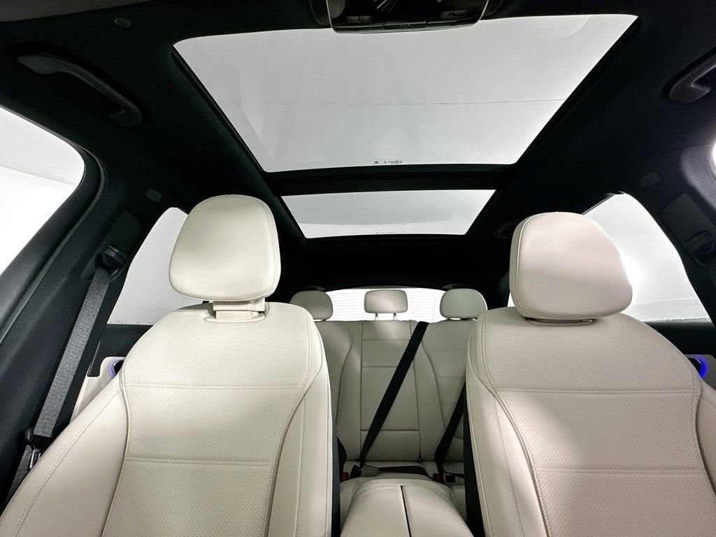 New 2026 Graphite Grey Metallic Mercedes-Benz GLC 300 image 57