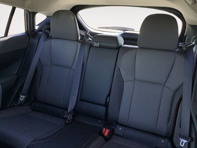 New 2026 MAGNETITE GRAY PEARL Subaru Limited Hybrid image 13