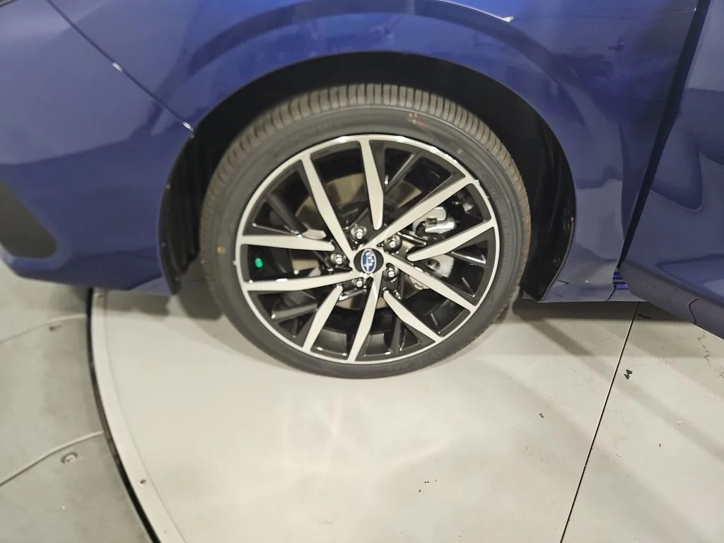 New 2026 SAPPHIRE BLUE PEARL Subaru Sport image 26