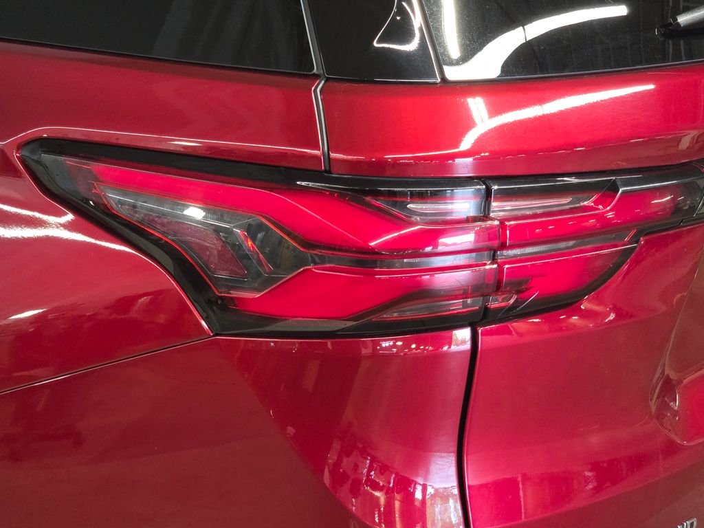 Used 2023 Red Chevrolet LT image 15