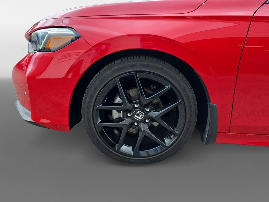 2025 Honda Civic Sport - Photo 13