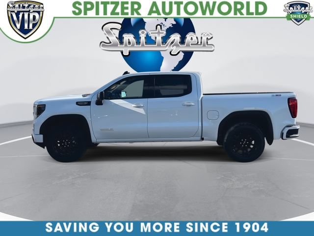 2026 GMC Sierra 1500 Elevation - Photo 6