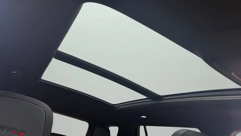 2026 GMC Terrain AT4 - Photo 24