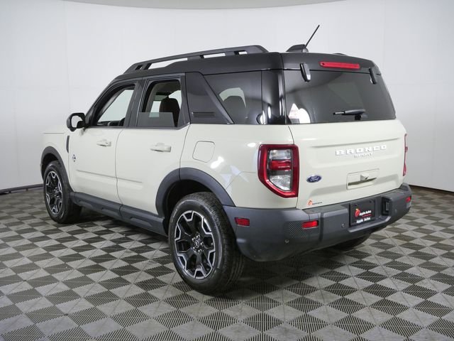 Certified Used 2025 Beige Ford Outer Banks image 7