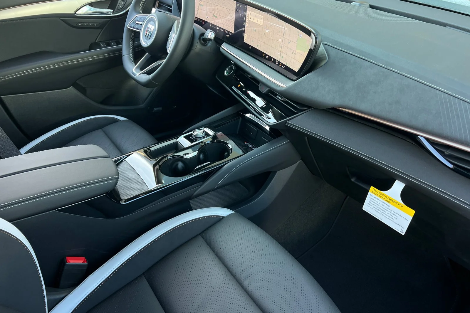 2026 Buick Envision Sport Touring - Photo 17