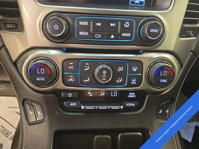 Used 2019 Siren Red Tintcoat Chevrolet LT image 29