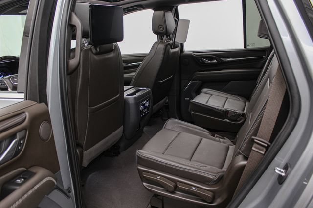 Used 2023 Sterling Metallic GMC Denali image 21