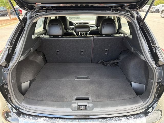 Used 2022 Black Nissan SL image 18