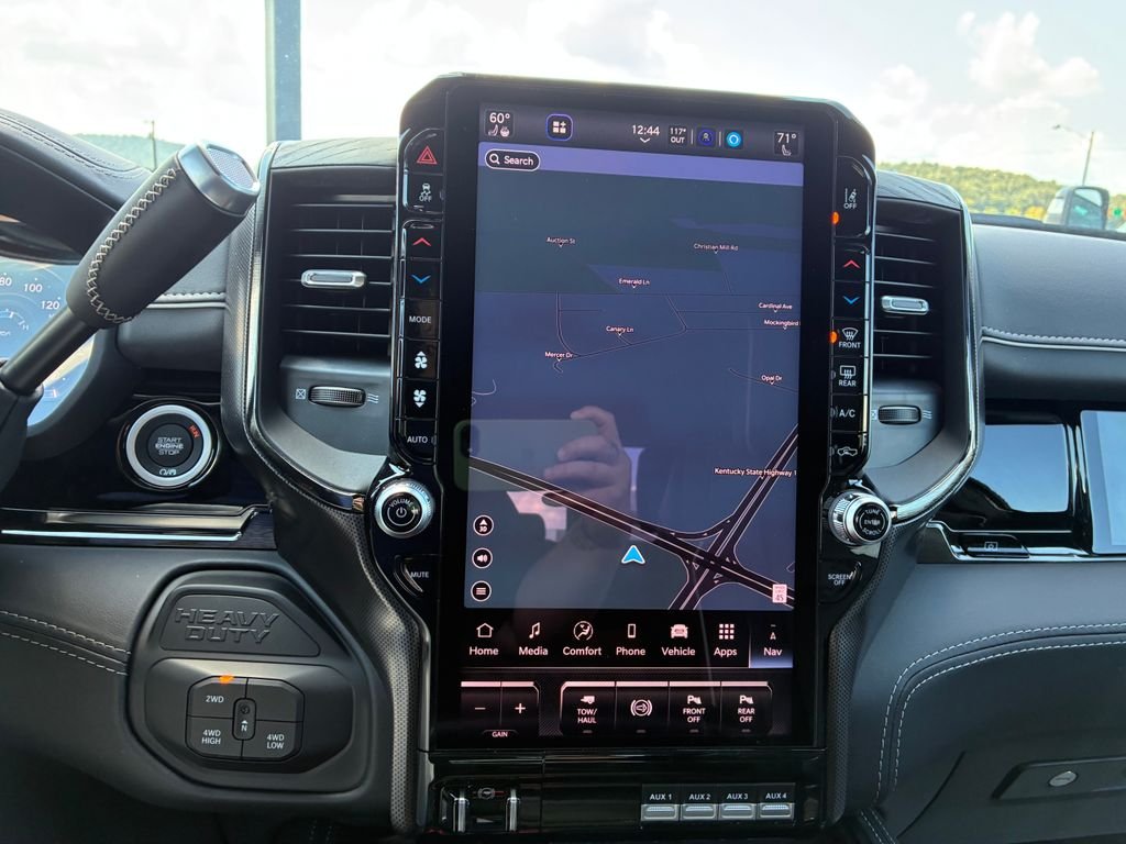 2026 RAM 2500 Limited - Photo 15