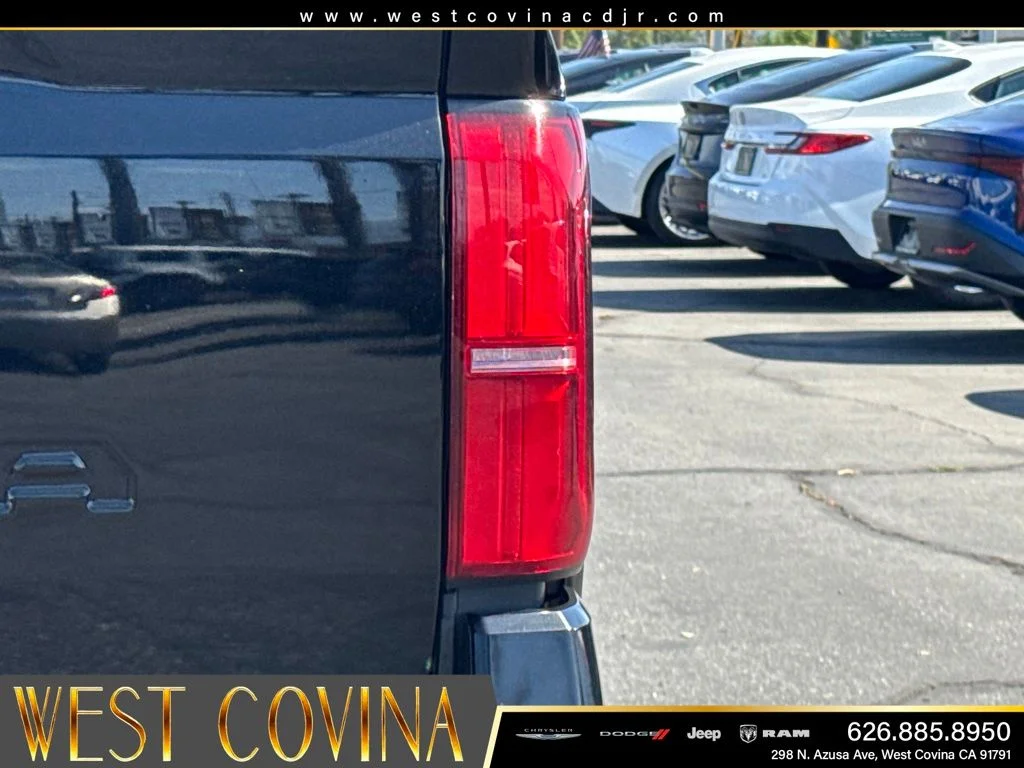 Used 2024 Black Toyota SR5 image 15