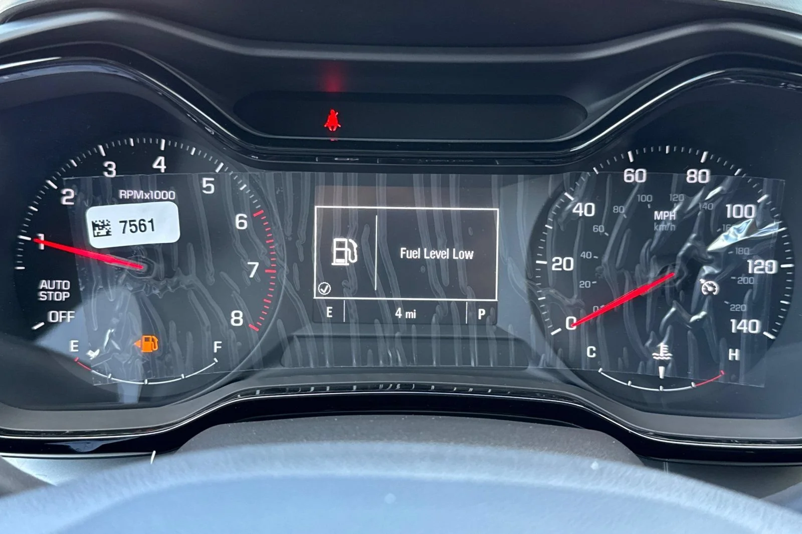 2026 Chevrolet Trax LS - Photo 22