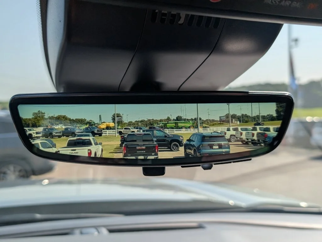 2026 GMC Sierra 1500 AT4 - Photo 31