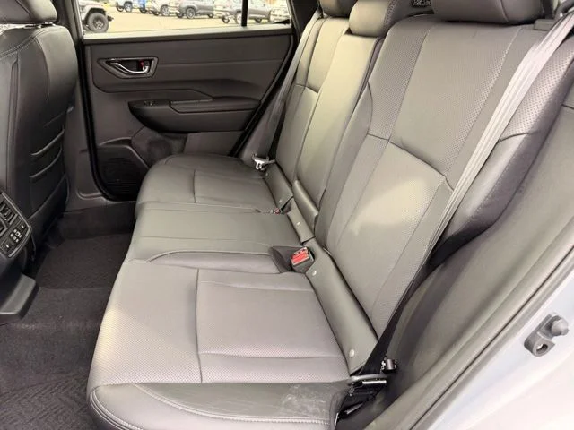 New 2026 ICE SILVER METALLIC Subaru Touring XT image 18
