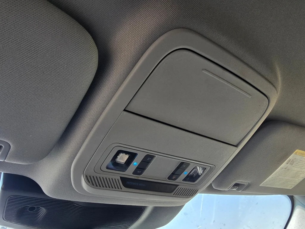Used 2021 Atlas Blue Metallic Ford XLT image 24