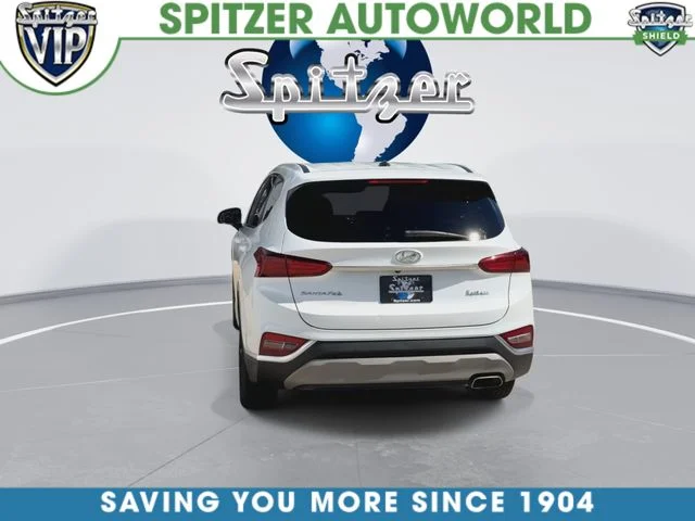 Used 2019 Gray Hyundai SE image 8