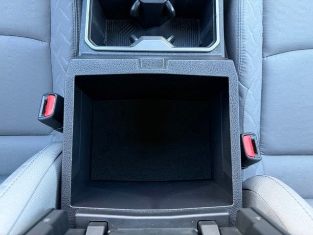 2026 Toyota Tacoma SR5 - Photo 28
