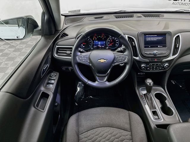 Used 2021 White Chevrolet LT image 21