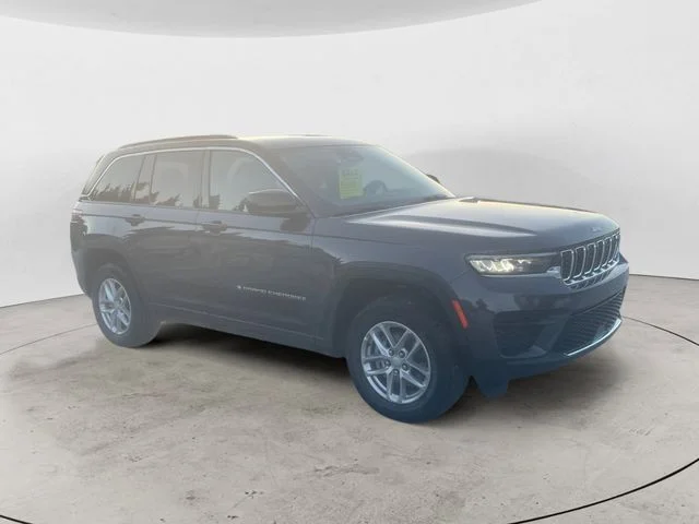 2025 Jeep Grand Cherokee Laredo - Photo 7