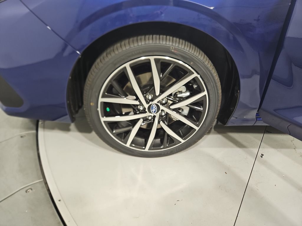 New 2026 Blue Subaru Sport image 26